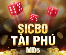 Sicbo tài phí MD5