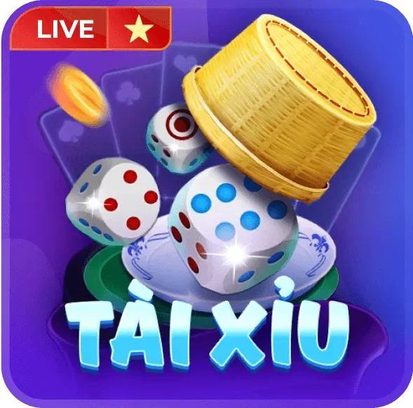 tài xỉu